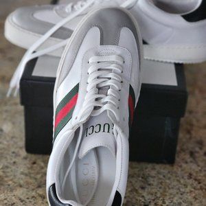 Gucci Sneakers Men size US38/European 42